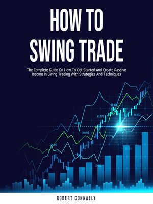 cover image of How to Swing Trade